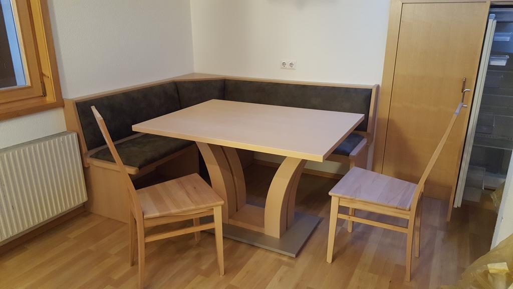 Appartement-Ennemoser เมลเลา ภายนอก รูปภาพ