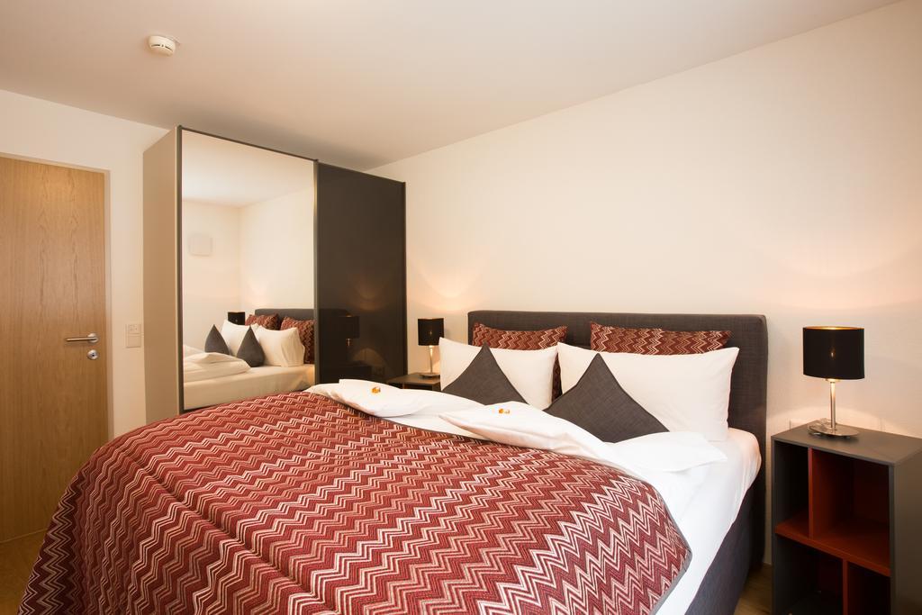 Appartement-Ennemoser เมลเลา ภายนอก รูปภาพ