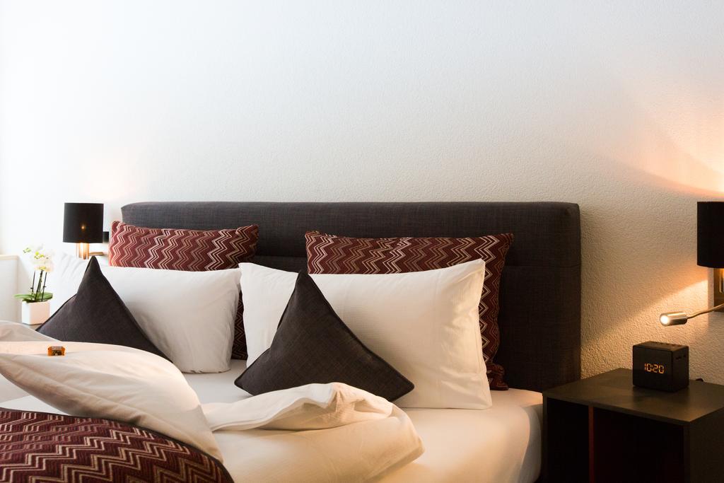 Appartement-Ennemoser เมลเลา ภายนอก รูปภาพ